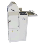 The Spedo 6300 in-line Folder