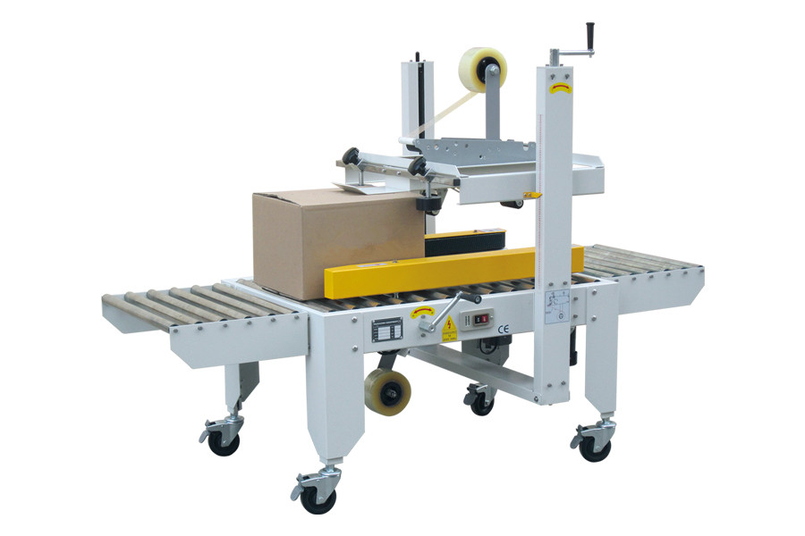 Box Taper