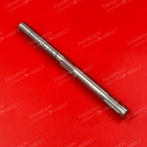 10004-153 Shaft - Drive Vacuum Belt