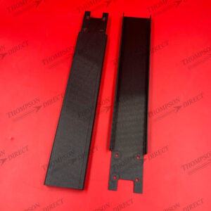 10005-200 Guide - Front Paper ( Shroudless )