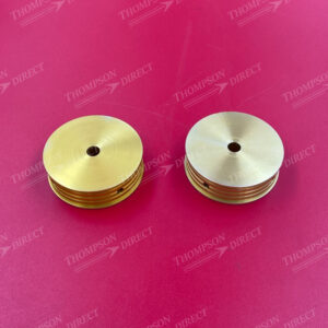 10006-001 3"  Separator Wheel