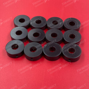 10006-002 Pulley - Tractor Belt