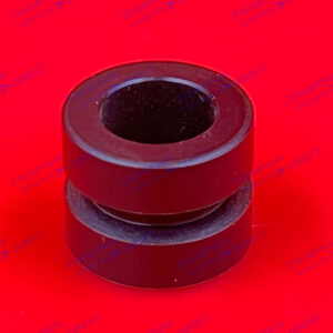 10006-005 Pulley - Idler - Green Belt