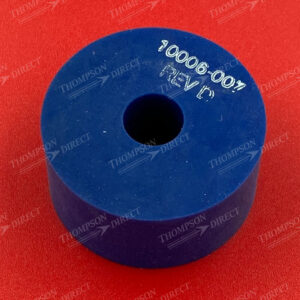 10006-007 Feeder Roller 1/2 Bore