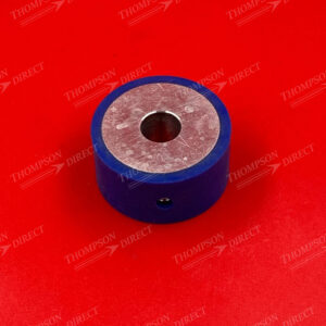 10006-013 Nip Roller 1/2" Bore