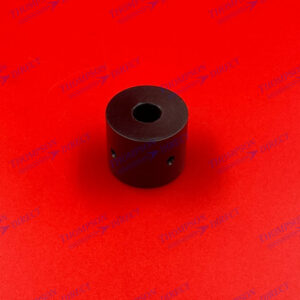 10006-015 Pulley Mate - Crowned