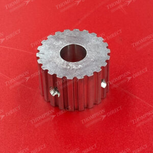 10006-021 Drive Pulley