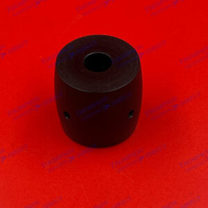 10006-031 Accel Belt Drive Pulley