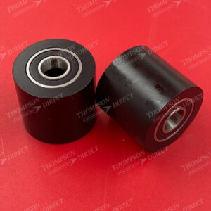 10006-032 Accel Belt Idler 10x13