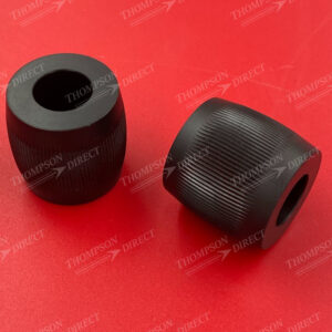 10006-073 Pulley - Crowned