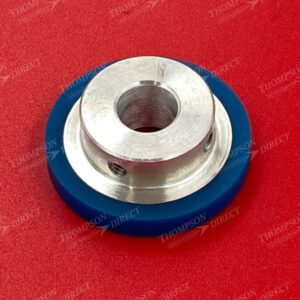 10006-091 ROLLER, NIP 3/8" x 1-3/4"