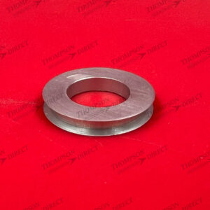 10006-103 Pulley, O-Ring
