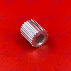 10006-110 Pulley - Belt Track Drive