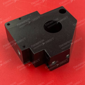 10007-001 Block - 3" Roller Separator