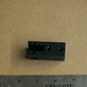 10007-055 Cam Follower Mounting Block