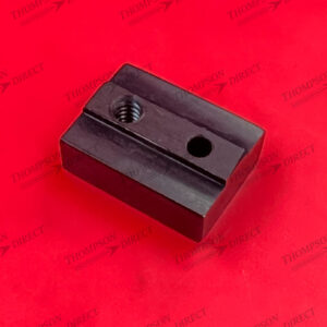 10007-074 Nut - Paper Slide ( Short )