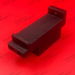 10007-123 Block - Separator Adj. ( Force Flex Feeder )
