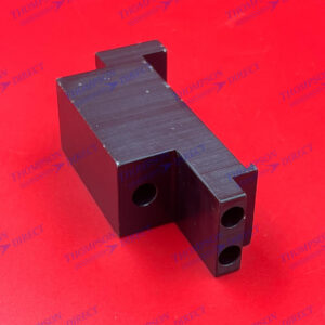 10007-123 Block - Separator Adj. ( Force Flex Feeder )