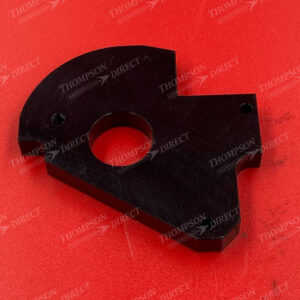 10011-083 Separator Mtr. Mtg Plate