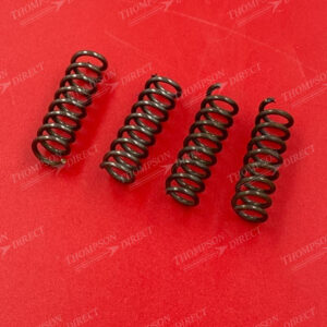 10019-001 Spring - Separator Adjustment