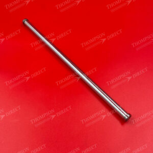 10020-017 Front Shaft Assembly with Bearings