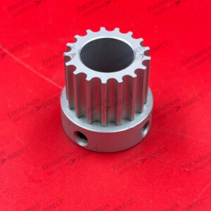 1051716 Timing Pulley 17 IP 50