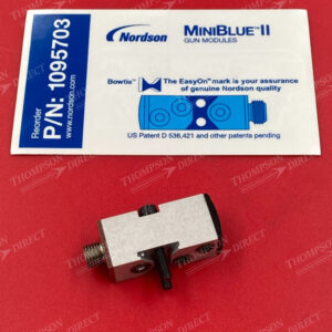 1095703 Kit, Repi, Module, Miniblue2, Bas