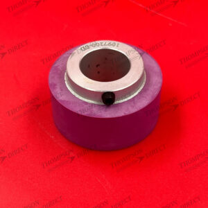 1097200 Purple 20mm Stripper Wheel