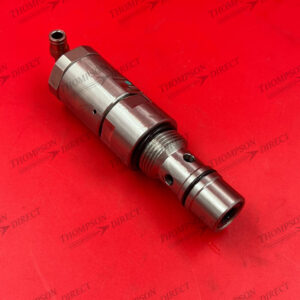 1106418 KIT,RUN UP CONTROL VALVE,1100 PSI,PA