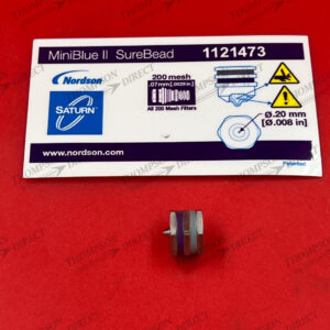 1121473 SureBead Nozzle 0.008" GRAY/PURPLE