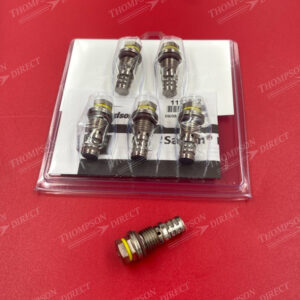 1123662 Filter Kit (5 Pack)