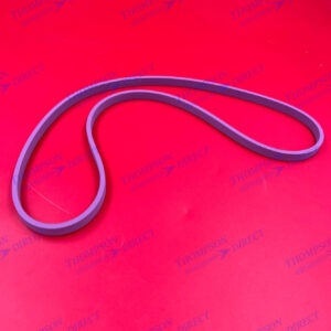 1176400 10mm Wide XED Purple Discharge Belts