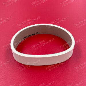 1199300 30mm Wide Smooth Feed Belt ( Natural )