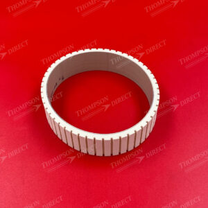 1199900 30mm Grooved Feed Belt