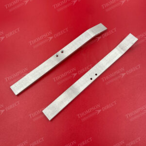 12005-009 Envelope Conveyor Side Guide (RH)