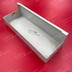 12011-006 End Cover Envelope Conveyor