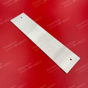 12011-043 Spacer - Plate