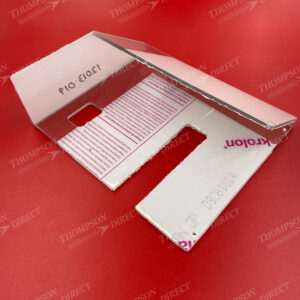 12013-019 Cover - Speed Sort