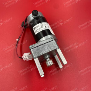 12021-020 Assy Conv. Motor-Air Leg