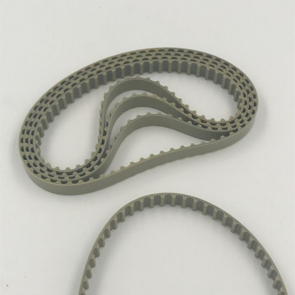 120 XL 037 S Steel Reinforced Timing Belt Thompson Direct