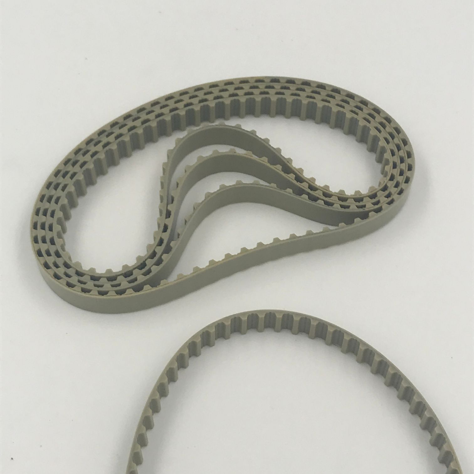 120 XL 037 S Steel Reinforced Timing Belt Thompson Direct