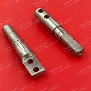 1260400 End Piece TP Shaft