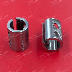 1355600 Split Collar M8 20  For MFT250 & MFT350