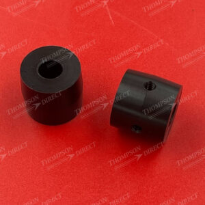 14006-013 Pulley - Discharge Drive