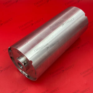 14006-014 Vacuum Belt Drive Pulley