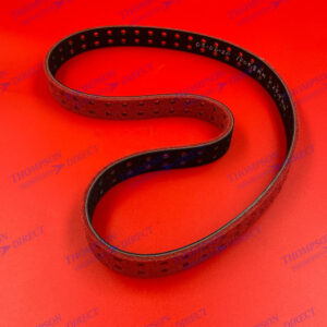 14014-001 Vacuum Belt (Credit Card ATT)