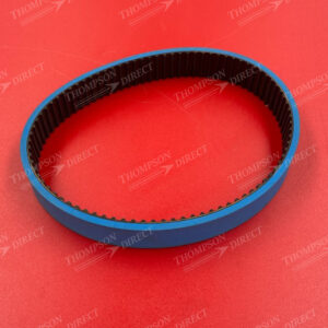 14014-004B BLUE BELT FOR CARD FEEDER