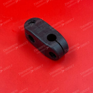 15007-046 Cross Block, 90 Degree