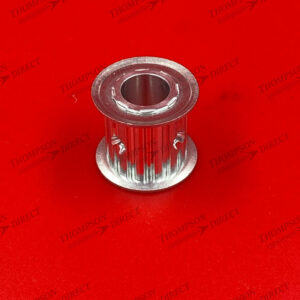 16006-005 Pulley - 1/2"  Bore w/ Flange