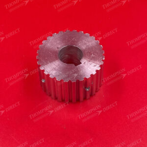 16006-007 Pulley